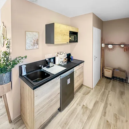 Le Souffle Floral - Themed House Σπίτι διακοπών Rang-du-Fliers