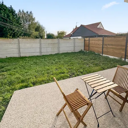 Le Souffle Floral - Themed House Σπίτι διακοπών *