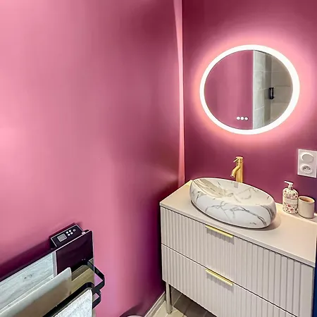 Le Souffle Floral - Themed House * Rang-du-Fliers